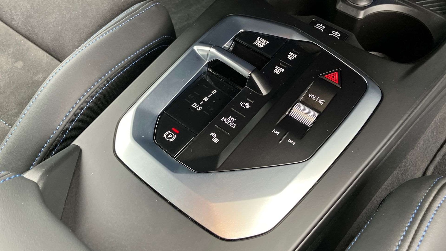 Used BMW 1 Series 2025 for sale - 77076626: Photo 12