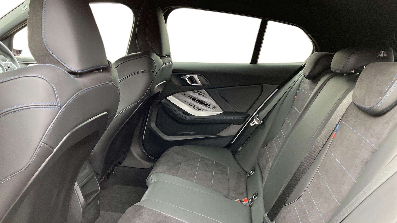 Used BMW 1 Series 2025 for sale - 77076626: Photo 14