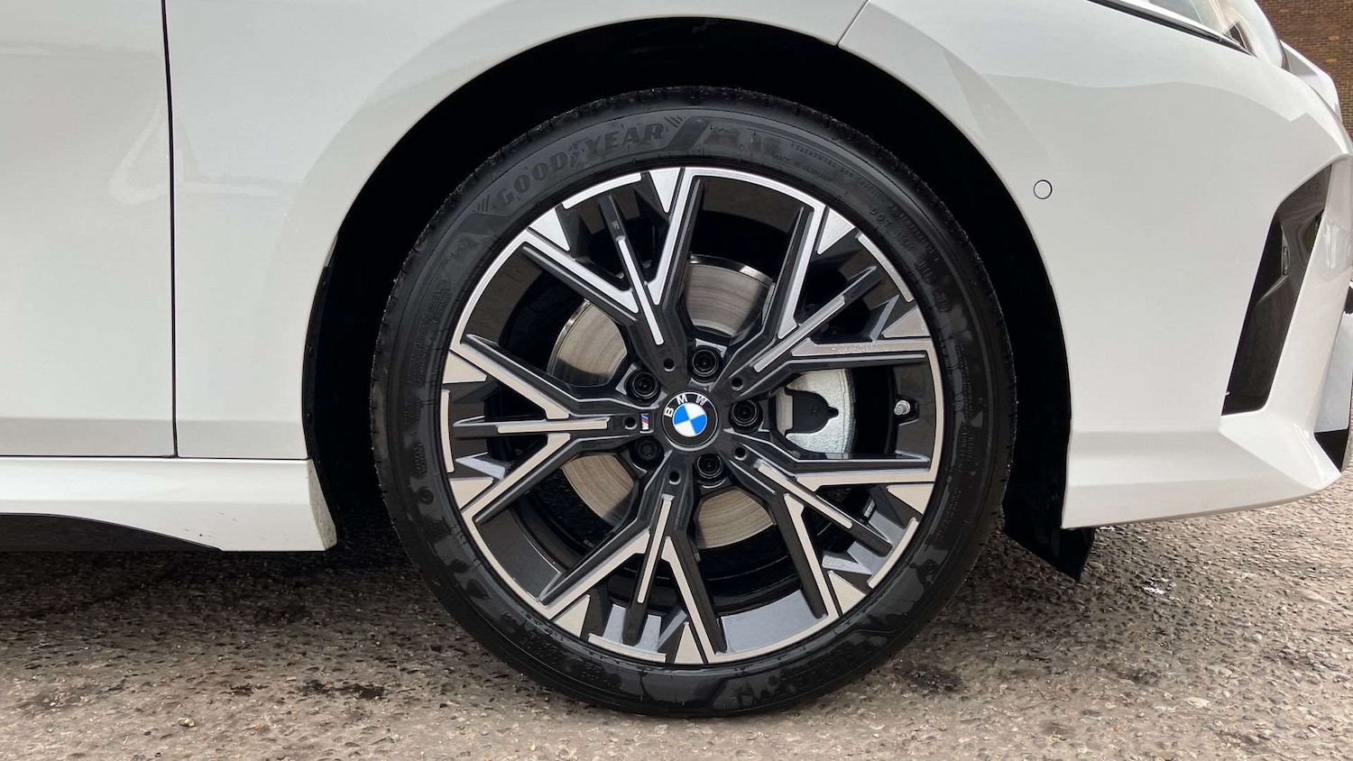 Used BMW 1 Series 2025 for sale - 77076626: Photo 16