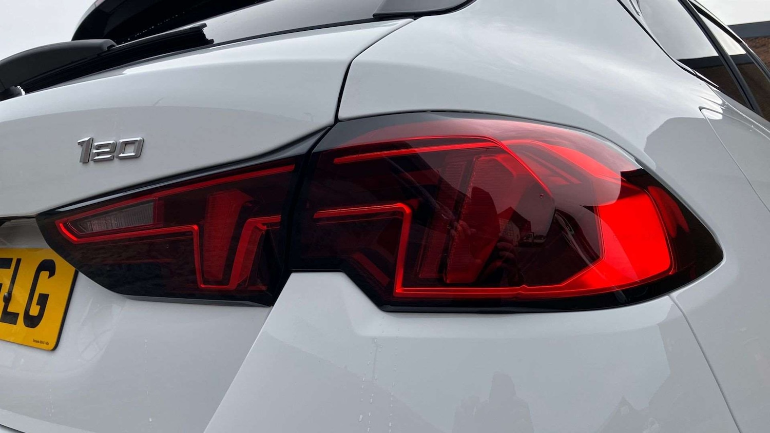 Used BMW 1 Series 2025 for sale - 77076626: Photo 17