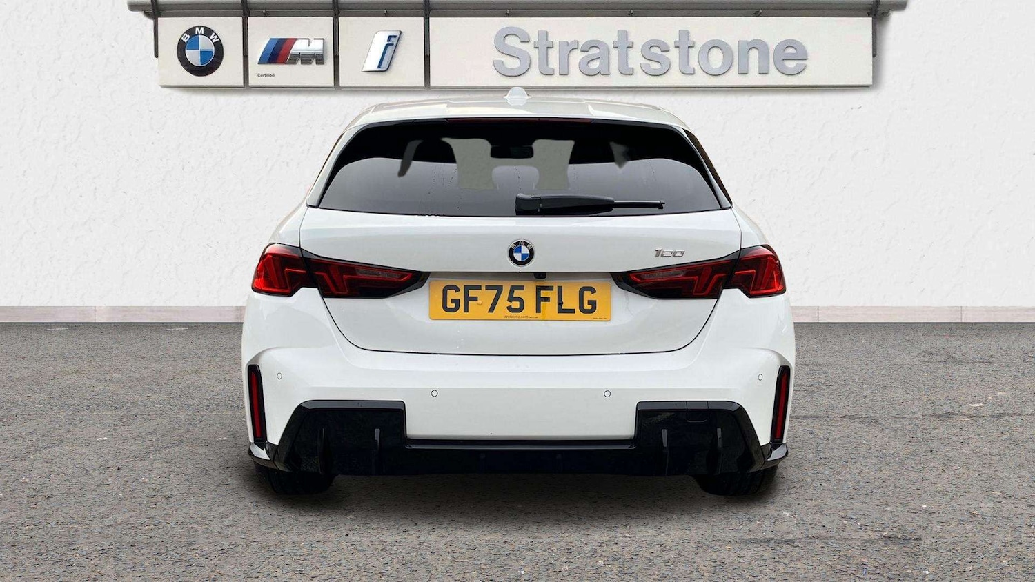 Used BMW 1 Series 2025 for sale - 77076626: Photo 20