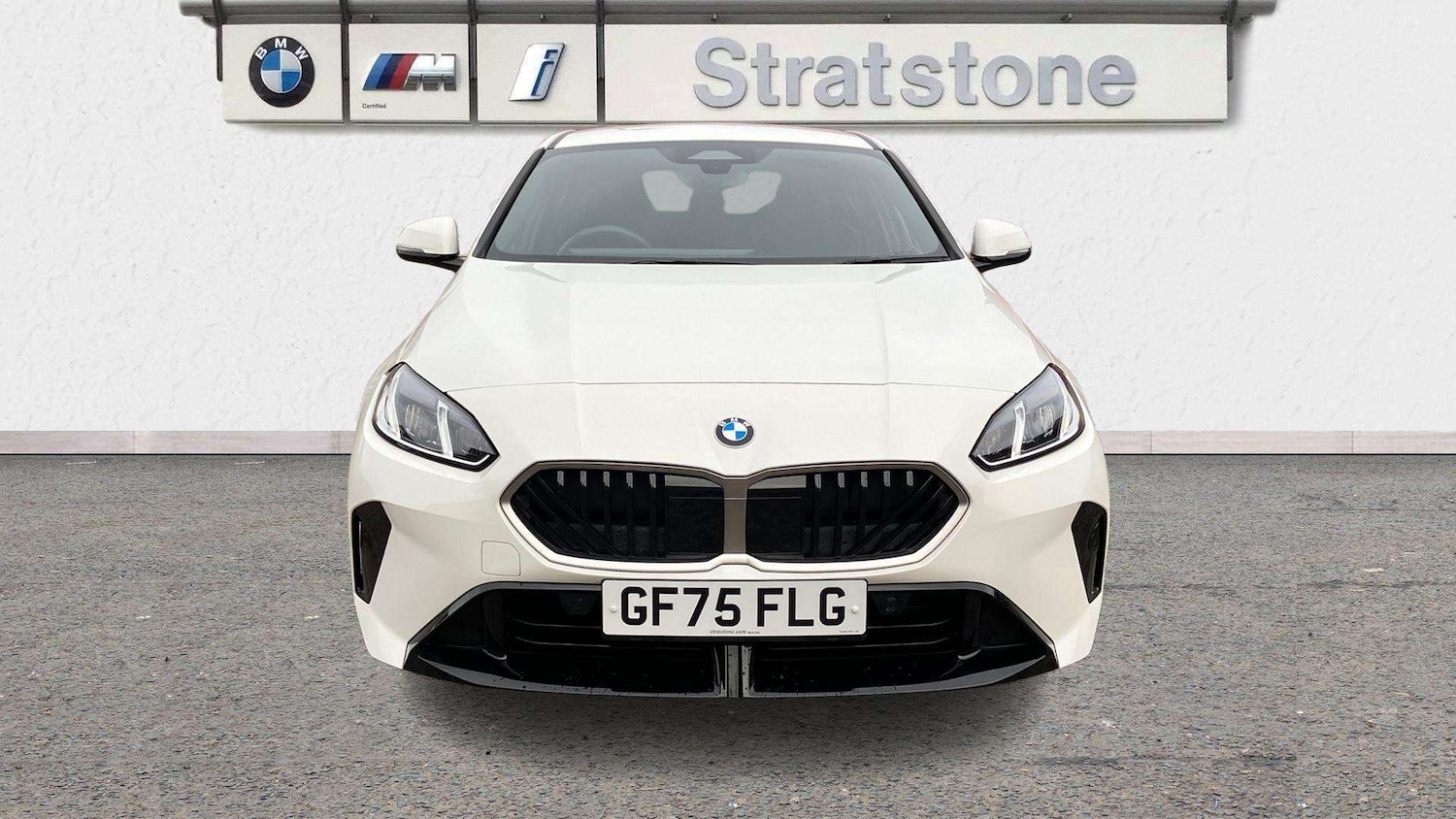 Used BMW 1 Series 2025 for sale - 77076626: Photo 21