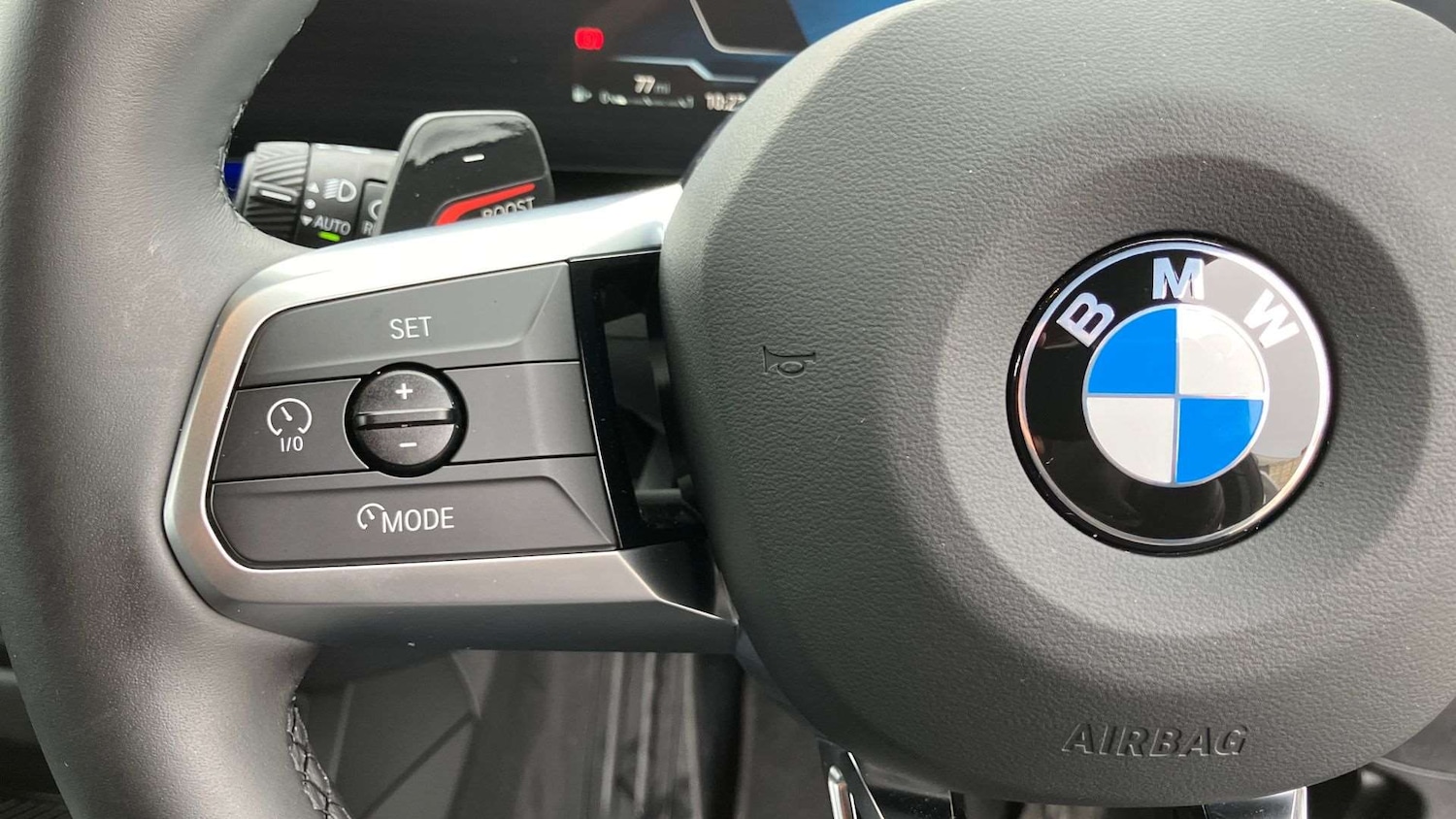 Used BMW 1 Series 2025 for sale - 77076626: Photo 22