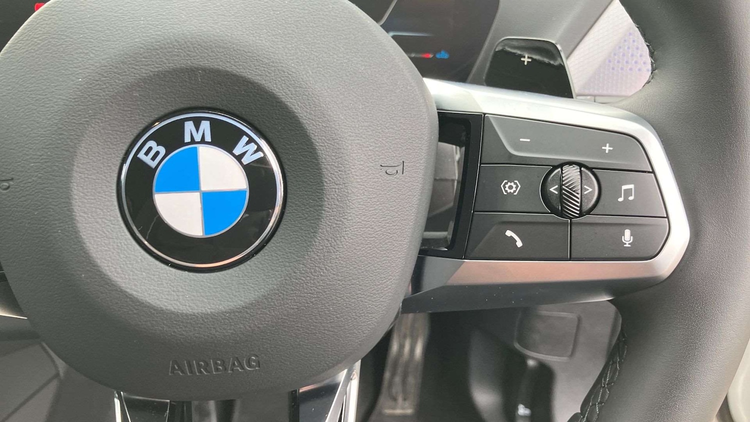 Used BMW 1 Series 2025 for sale - 77076626: Photo 23