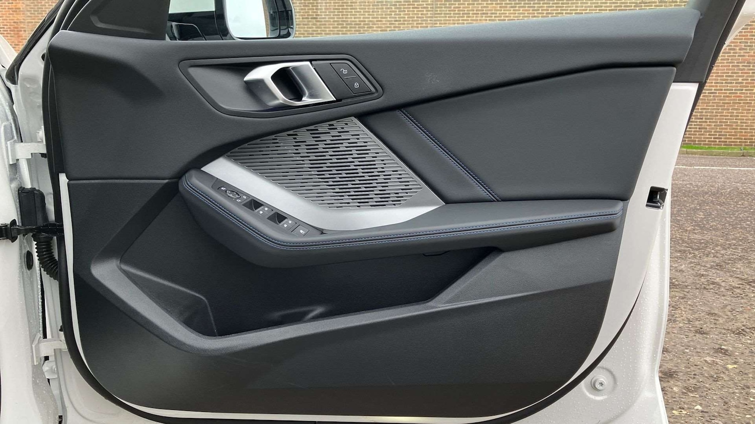 Used BMW 1 Series 2025 for sale - 77076626: Photo 27