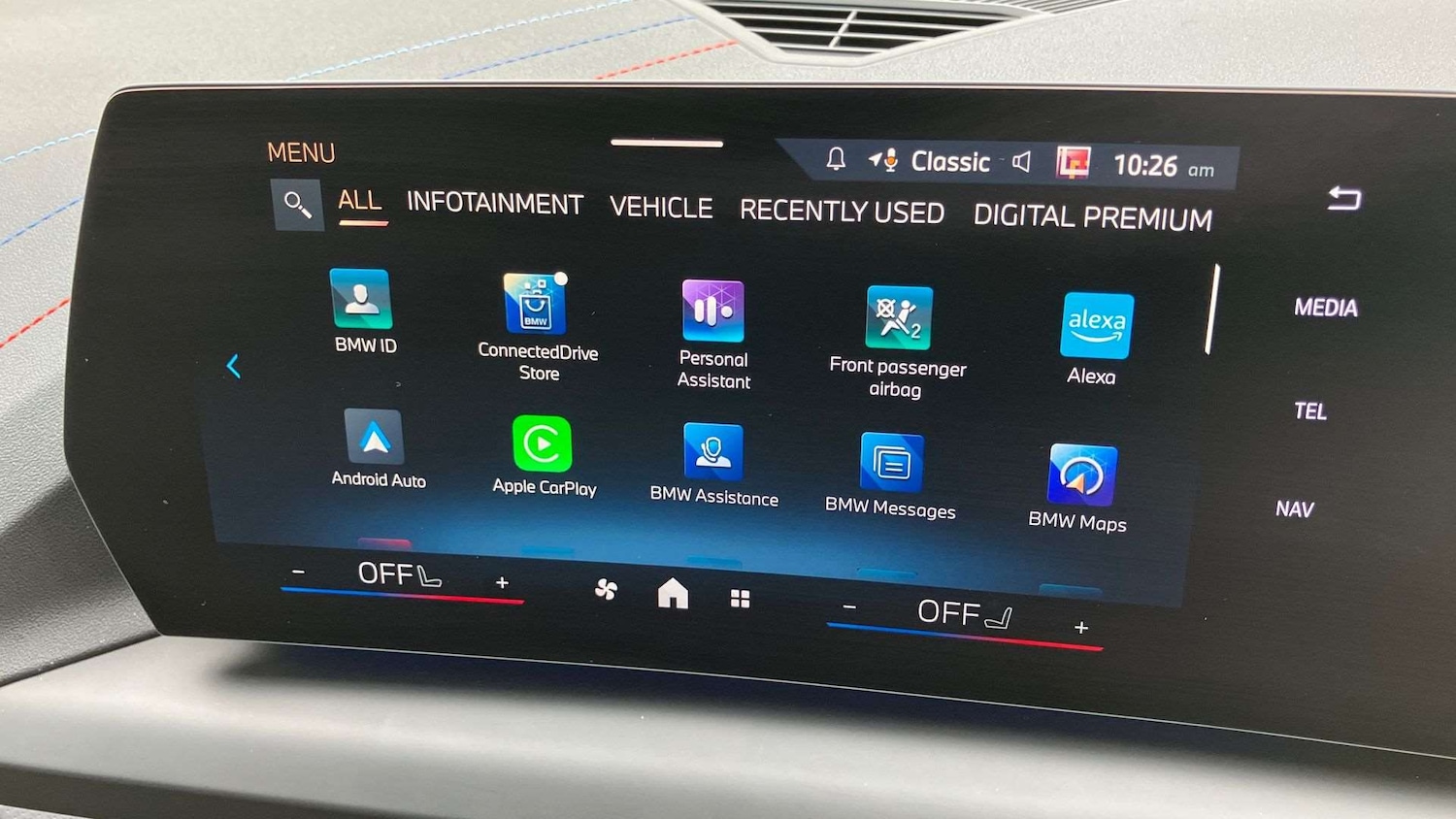 Used BMW 1 Series 2025 for sale - 77076626: Photo 31