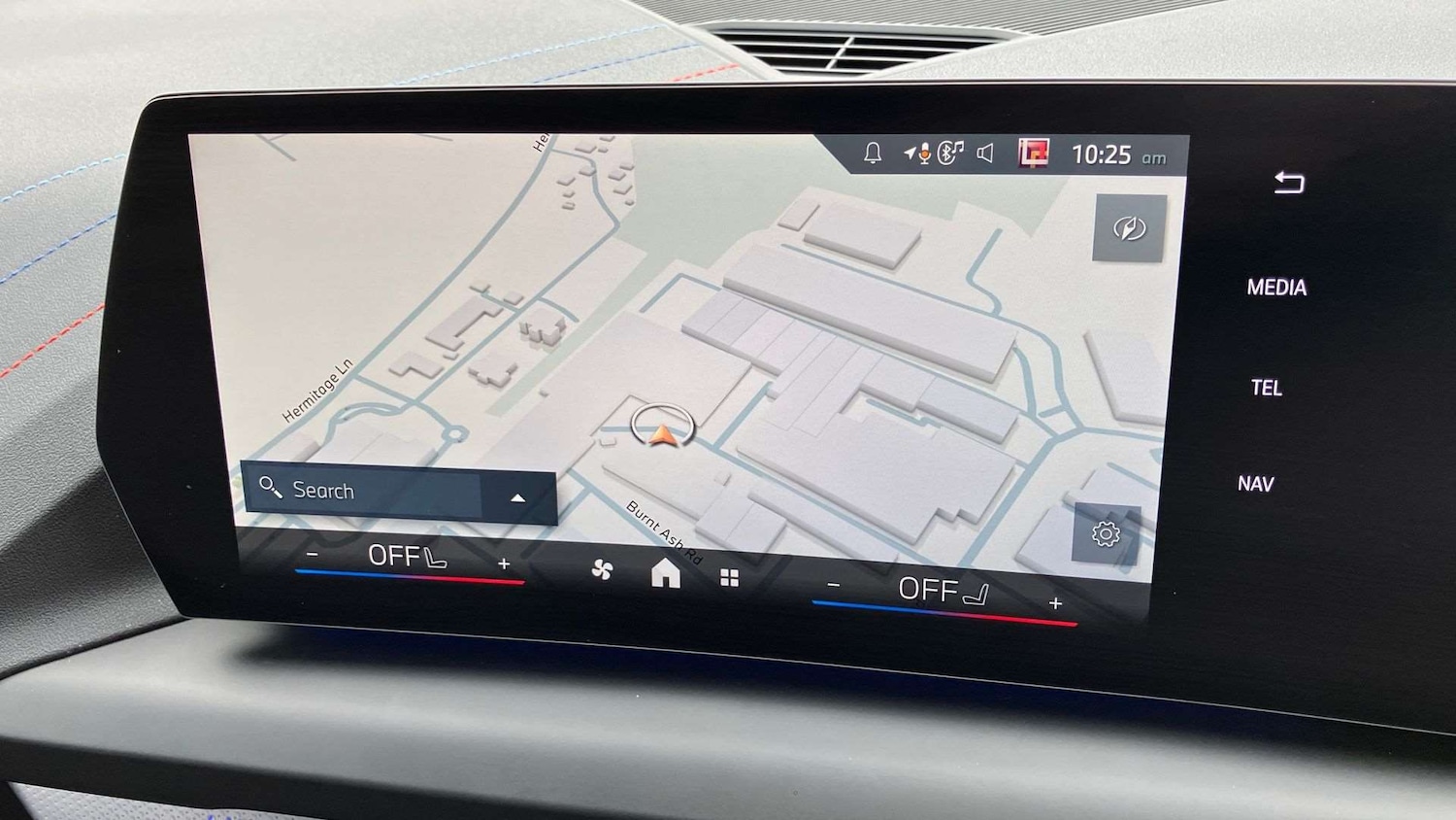 Used BMW 1 Series 2025 for sale - 77076626: Photo 33