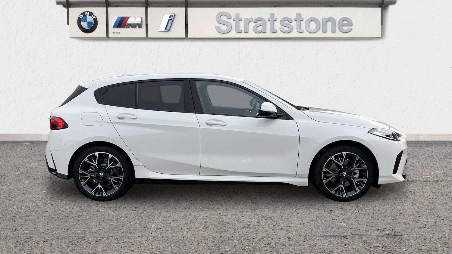 Used BMW 1 Series 2025 for sale - 77076626: Photo 4