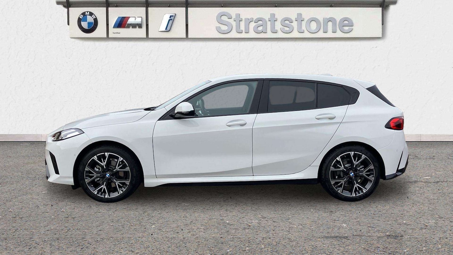 Used BMW 1 Series 2025 for sale - 77076626: Photo 5