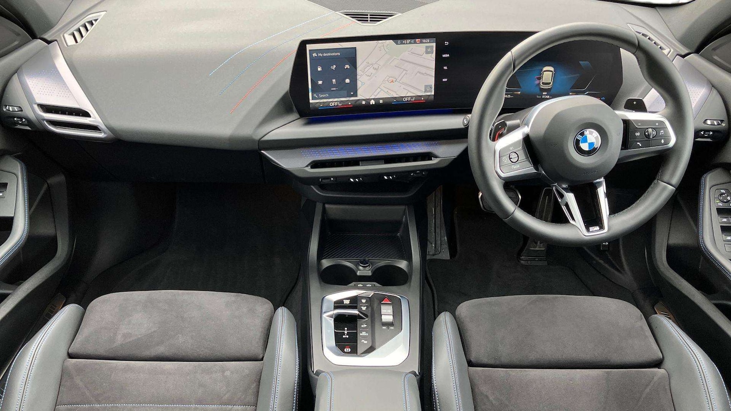 Used BMW 1 Series 2025 for sale - 77076626: Photo 6