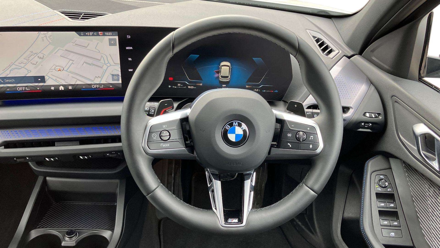 Used BMW 1 Series 2025 for sale - 77076626: Photo 7