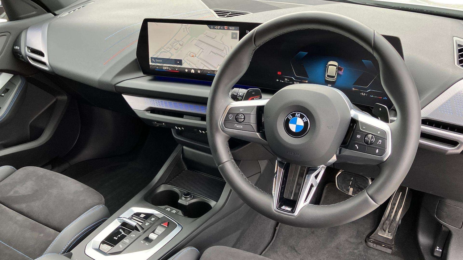 Used BMW 1 Series 2025 for sale - 77076626: Photo 8