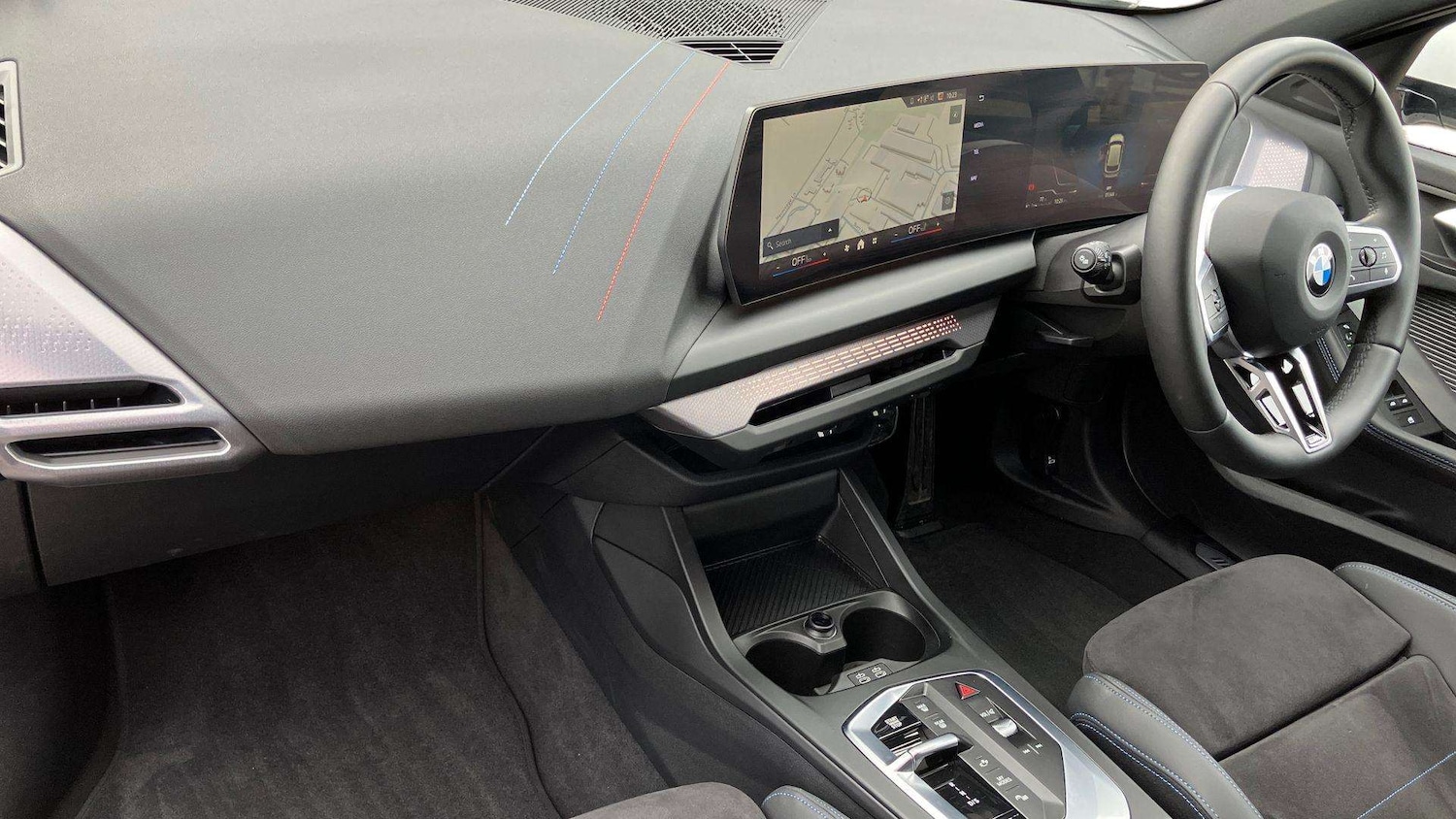 Used BMW 1 Series 2025 for sale - 77076626: Photo 9