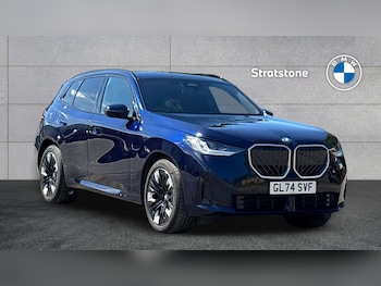 Used BMW X3 2024 for sale - 79109355: Photo