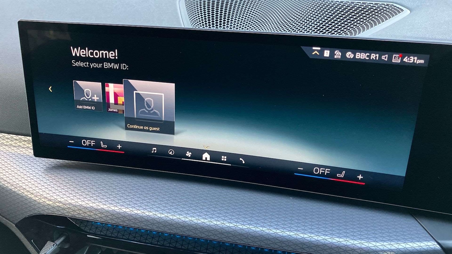 Used BMW i4 2025 for sale - 77076581: Photo 10