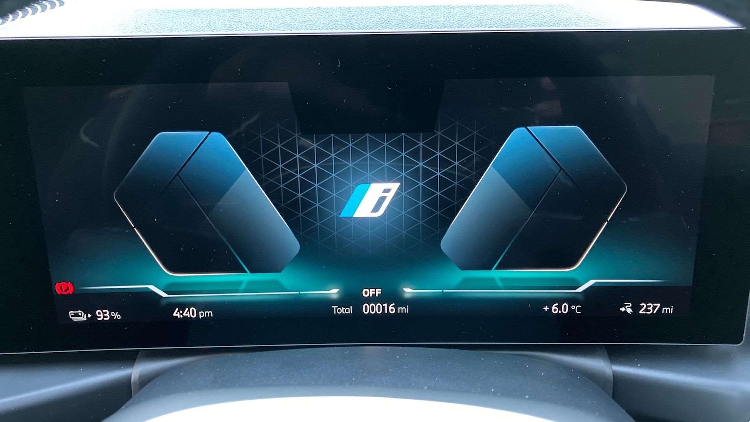 Used BMW i4 2025 for sale - 77076581: Photo 11