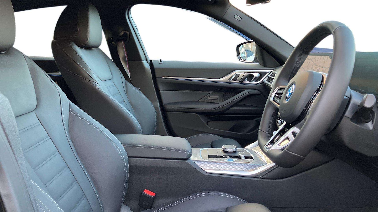 Used BMW i4 2025 for sale - 77076581: Photo 13