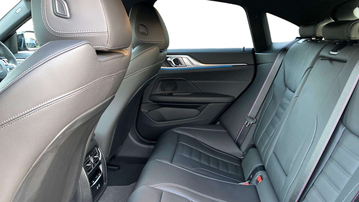 Used BMW i4 2025 for sale - 77076581: Photo 14