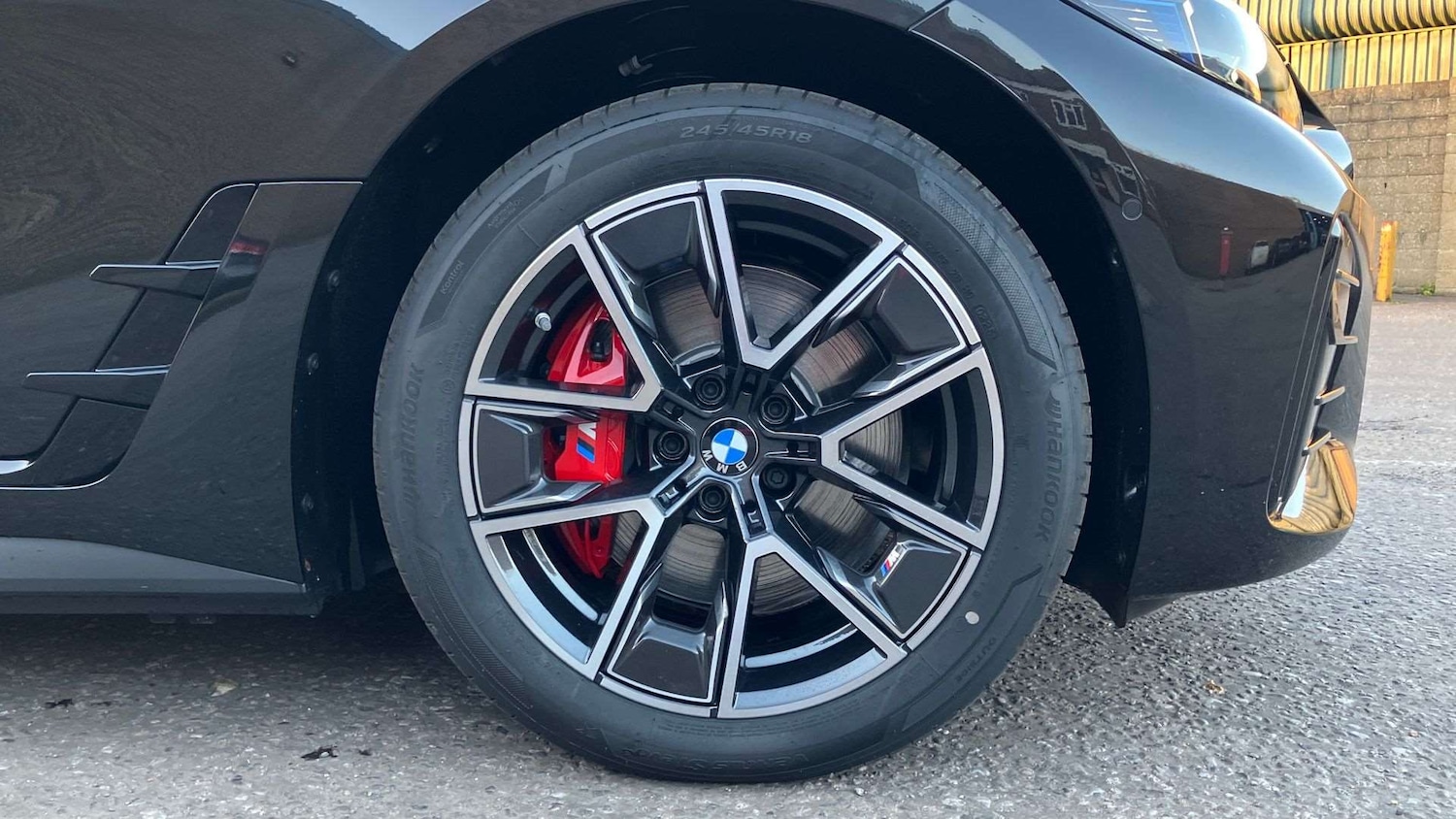 Used BMW i4 2025 for sale - 77076581: Photo 16