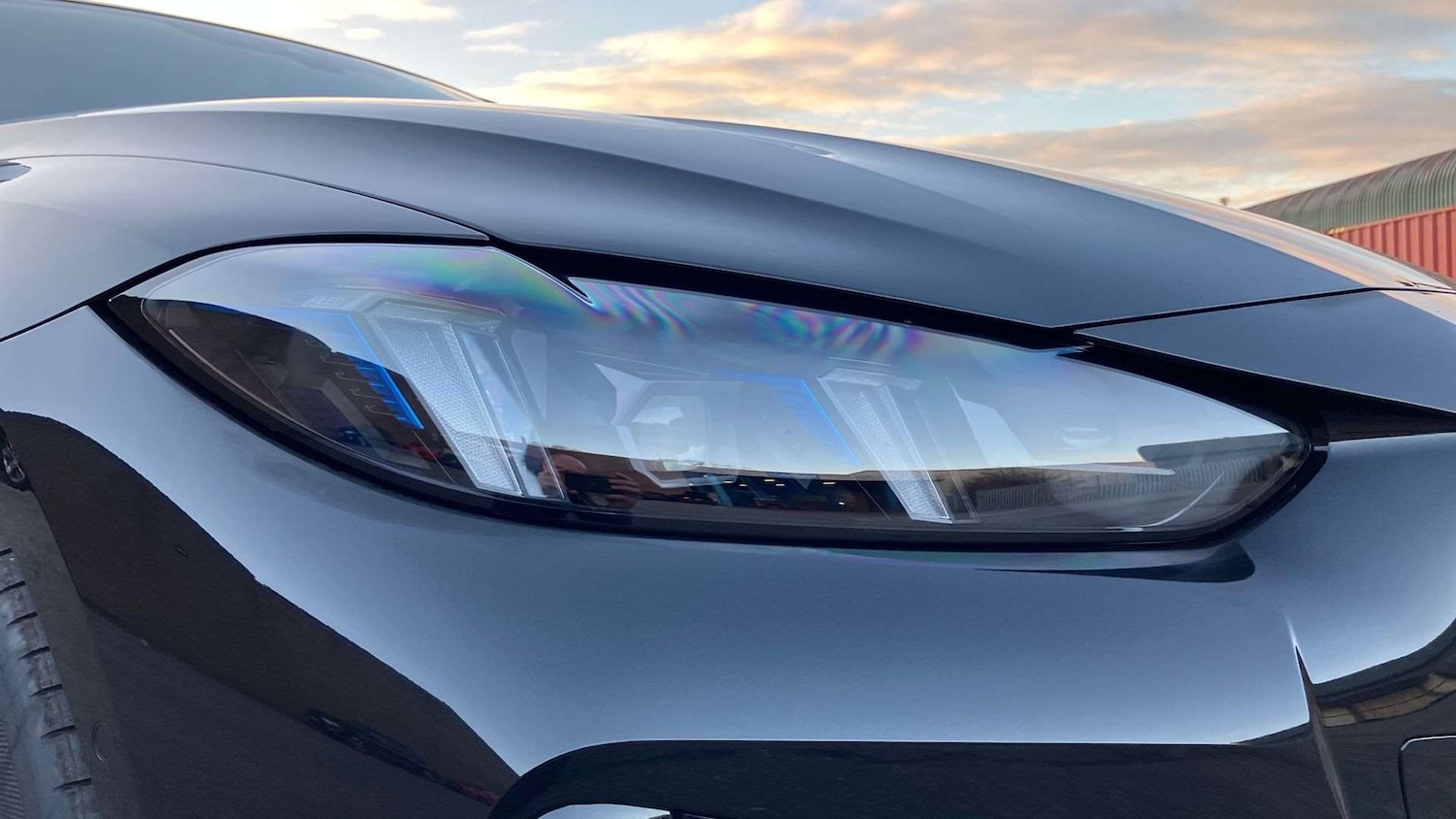 Used BMW i4 2025 for sale - 77076581: Photo 18