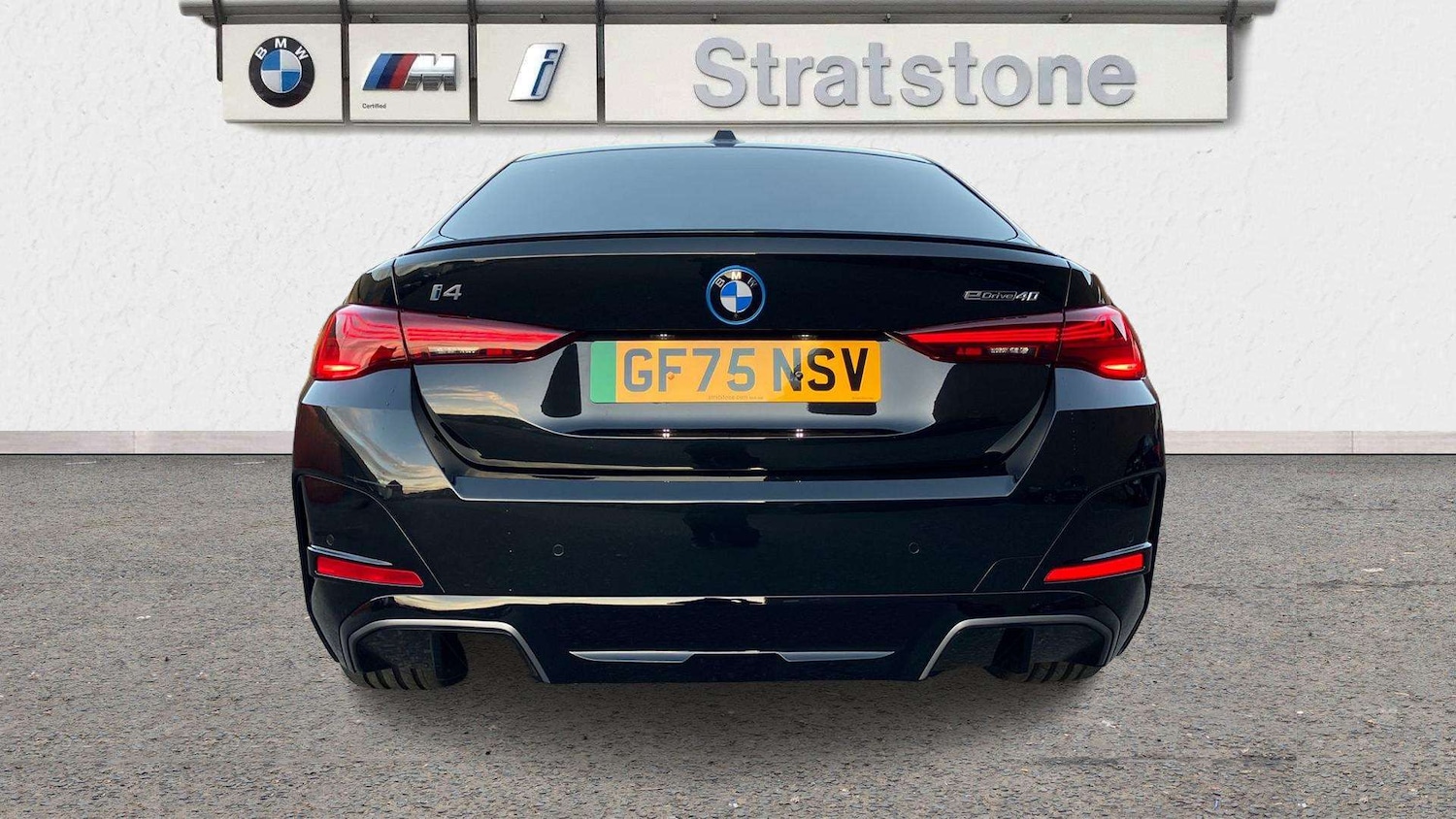 Used BMW i4 2025 for sale - 77076581: Photo 20