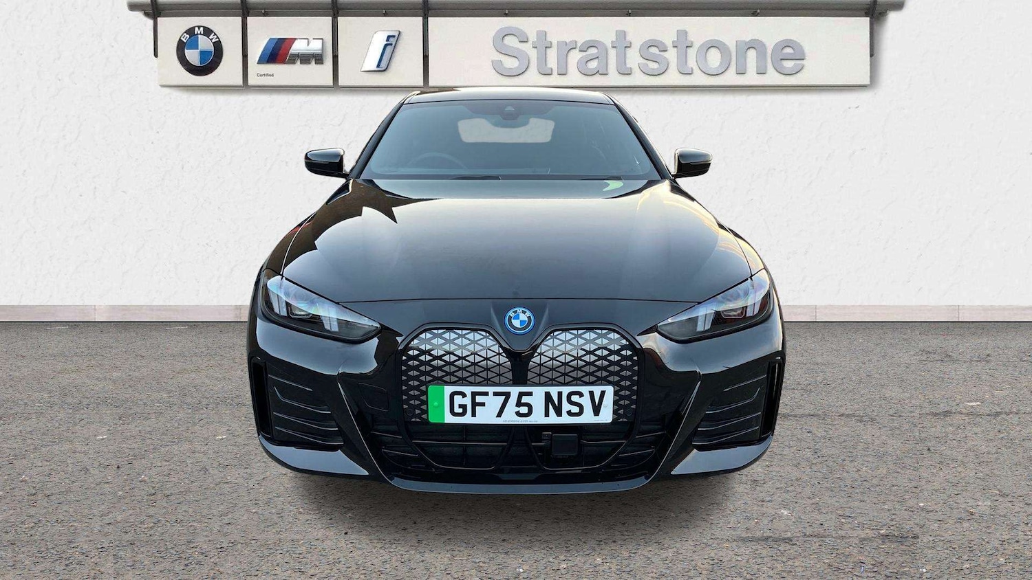 Used BMW i4 2025 for sale - 77076581: Photo 21