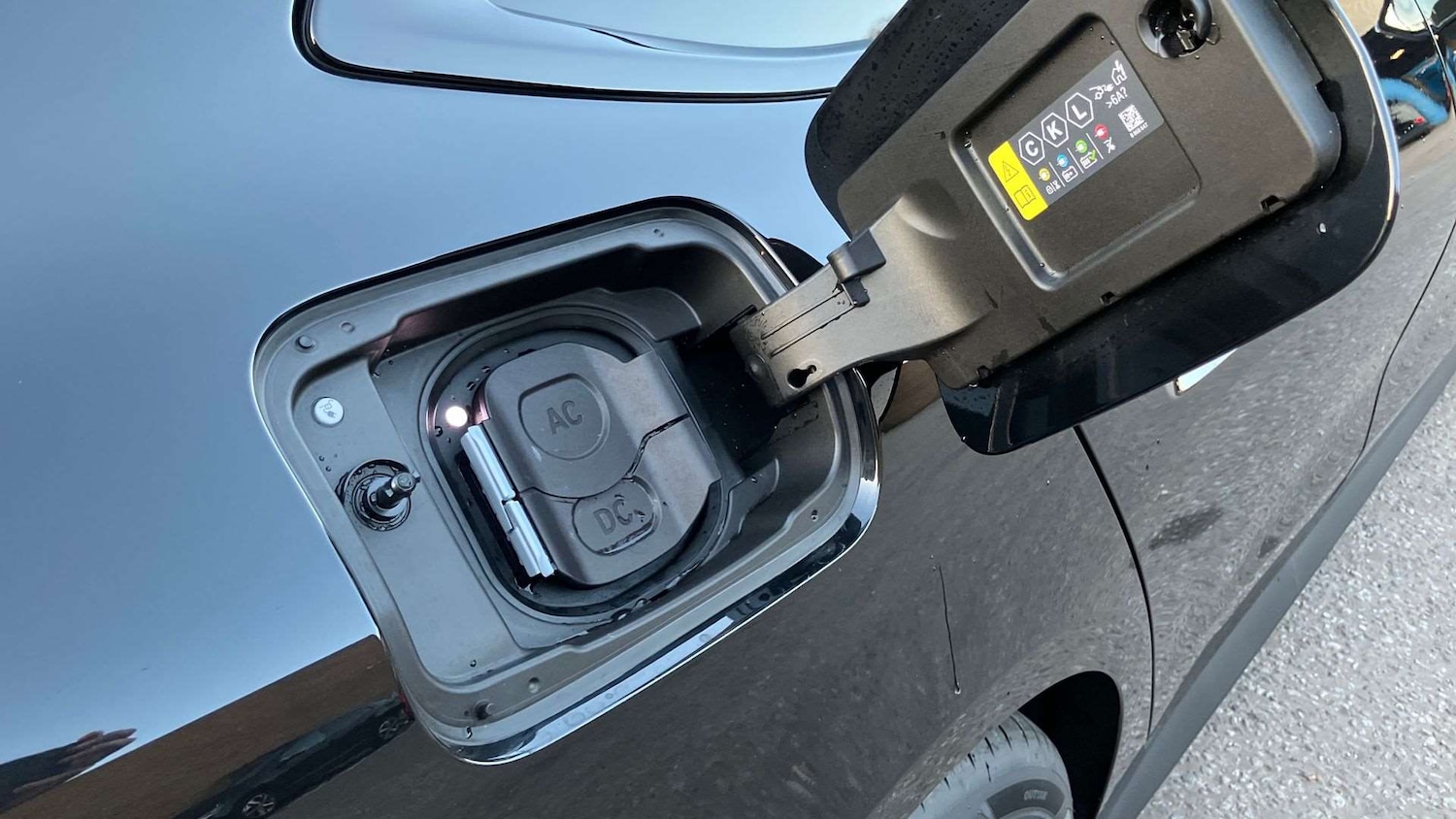 Used BMW i4 2025 for sale - 77076581: Photo 25