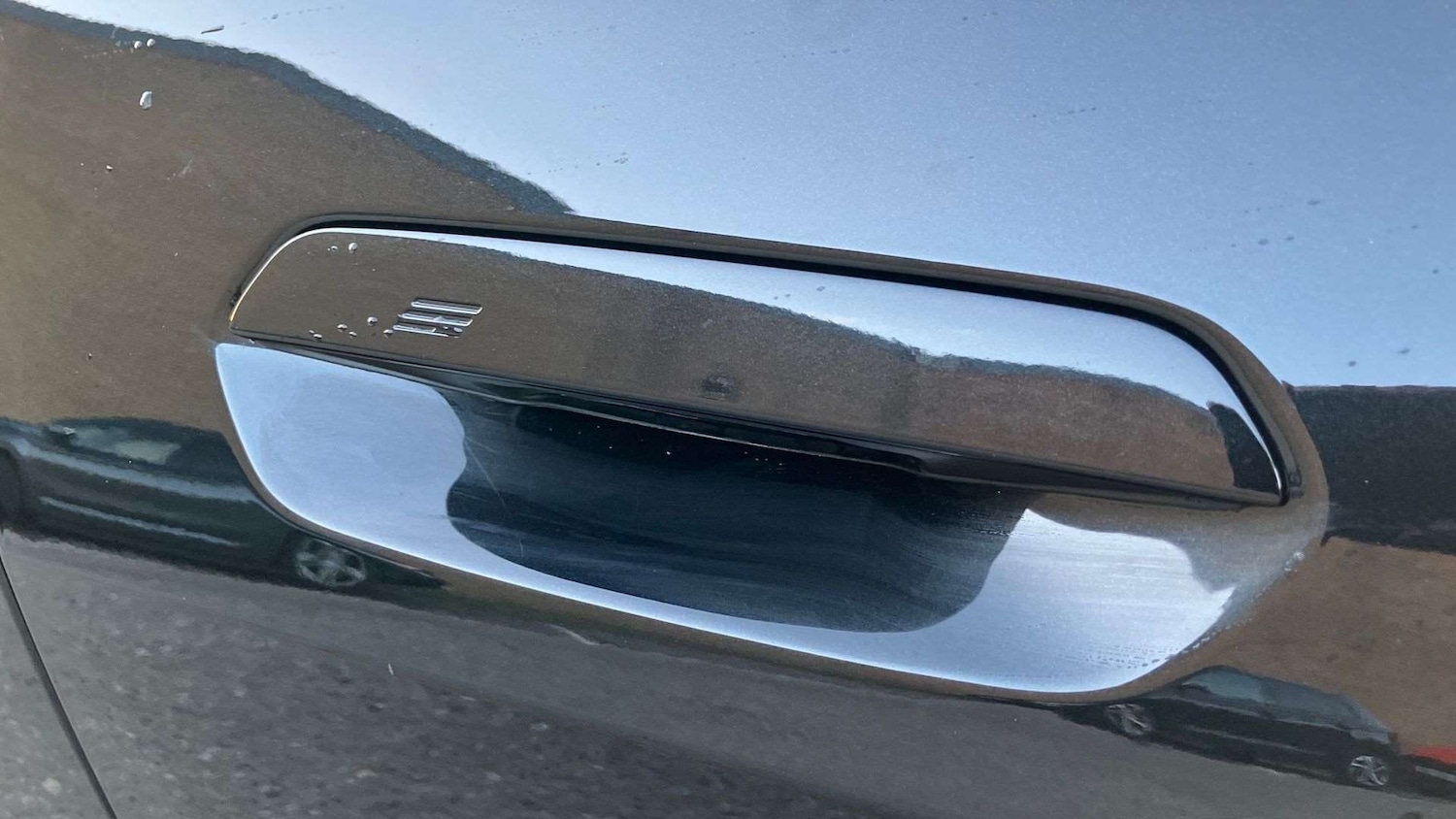 Used BMW i4 2025 for sale - 77076581: Photo 26