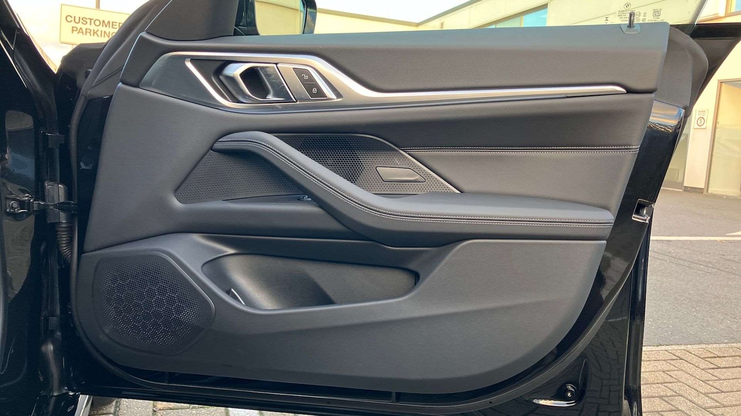 Used BMW i4 2025 for sale - 77076581: Photo 27