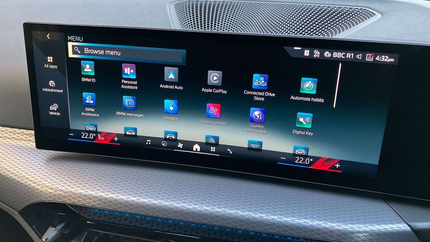 Used BMW i4 2025 for sale - 77076581: Photo 31