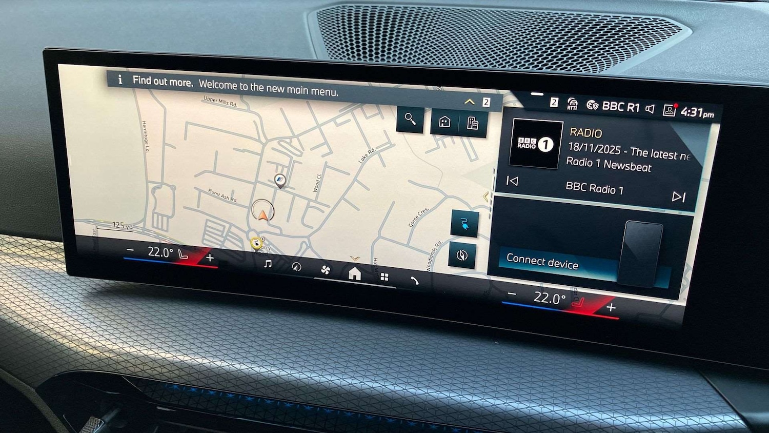 Used BMW i4 2025 for sale - 77076581: Photo 33