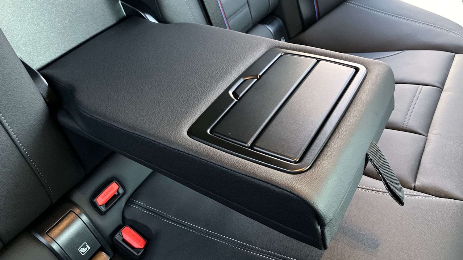 Used BMW i4 2025 for sale - 77076581: Photo 34