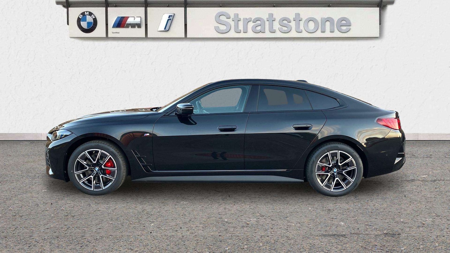 Used BMW i4 2025 for sale - 77076581: Photo 5