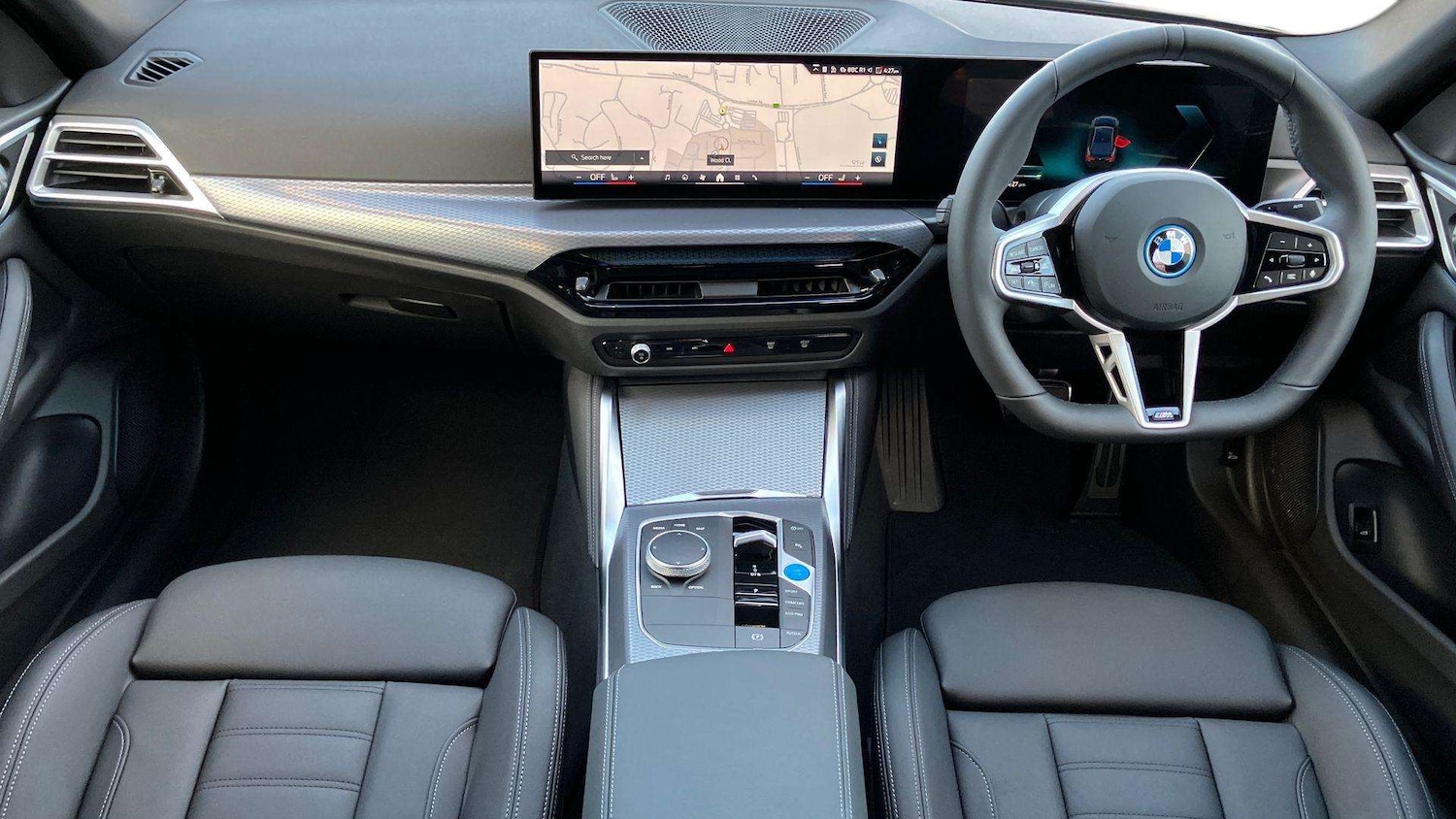 Used BMW i4 2025 for sale - 77076581: Photo 6