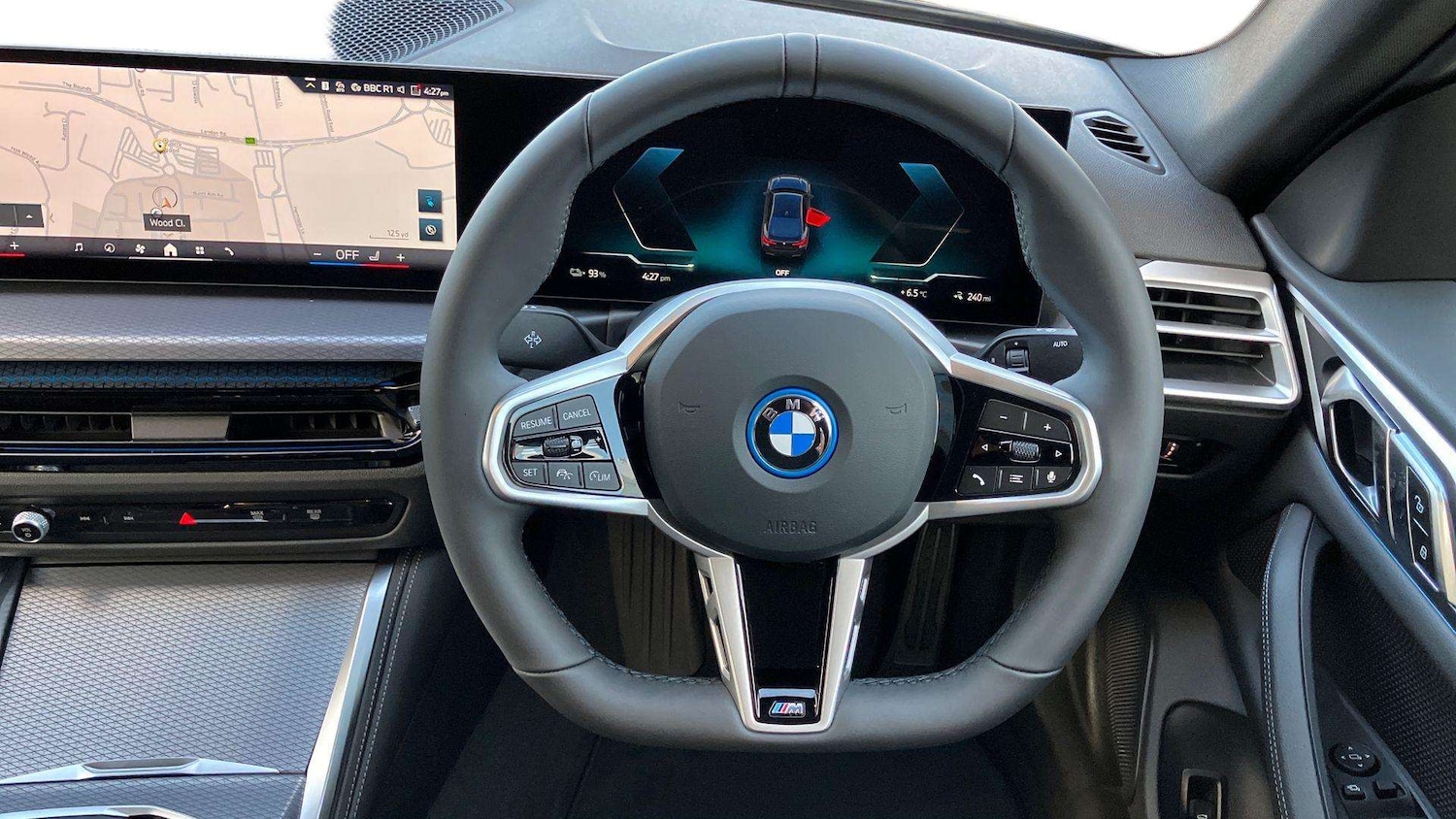 Used BMW i4 2025 for sale - 77076581: Photo 7