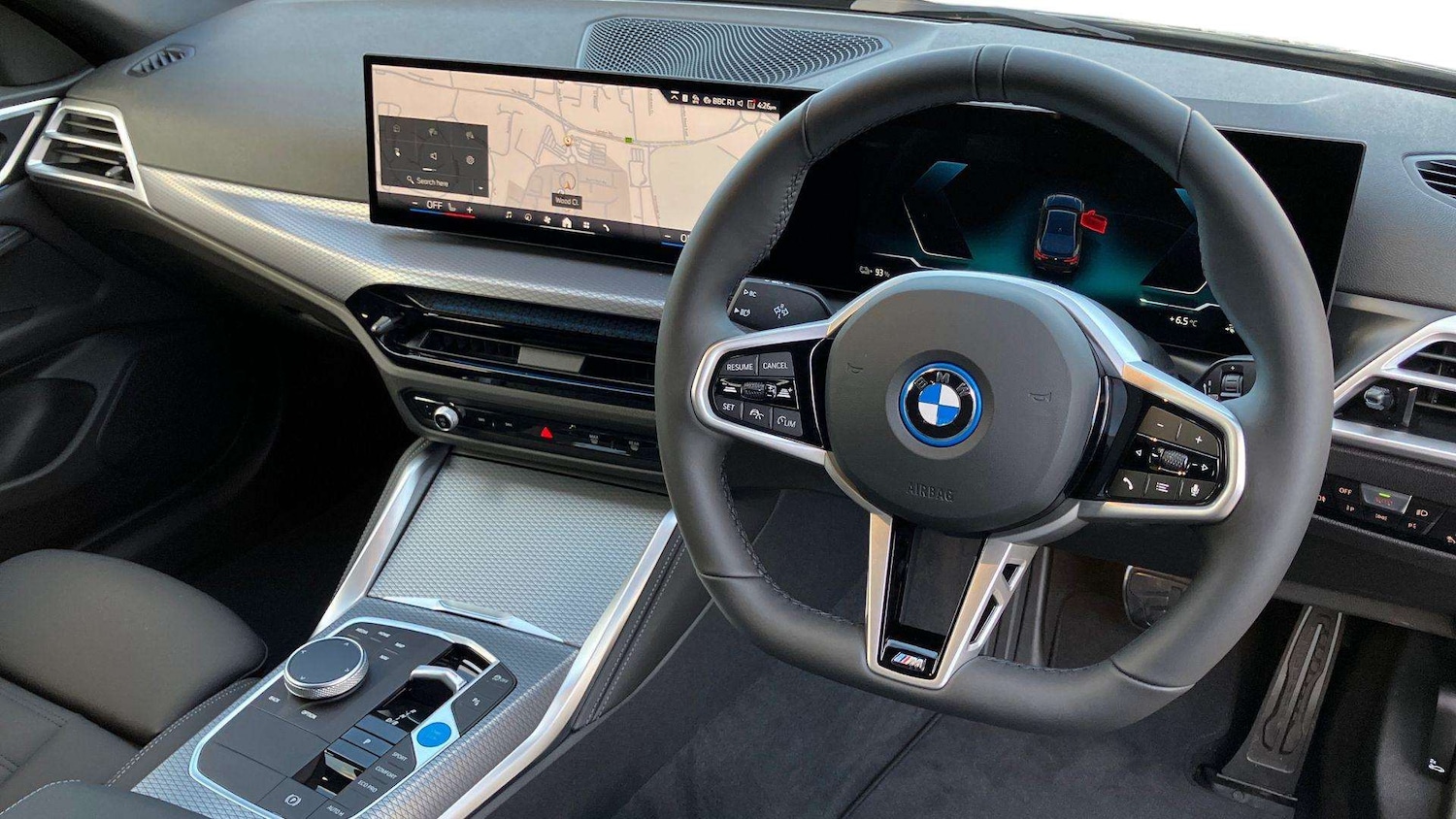 Used BMW i4 2025 for sale - 77076581: Photo 8
