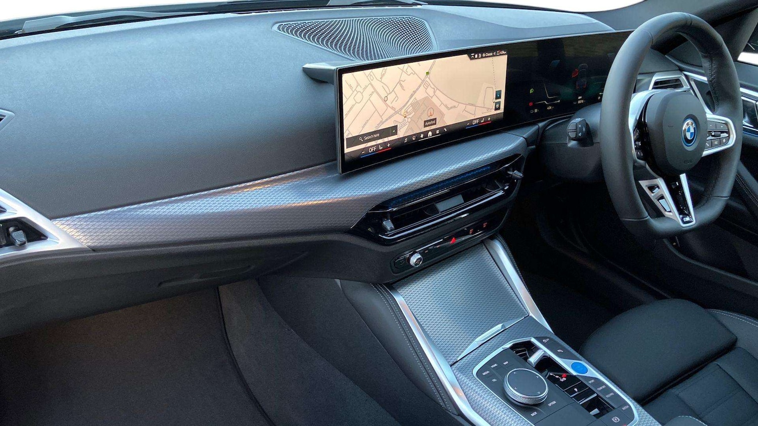 Used BMW i4 2025 for sale - 77076581: Photo 9