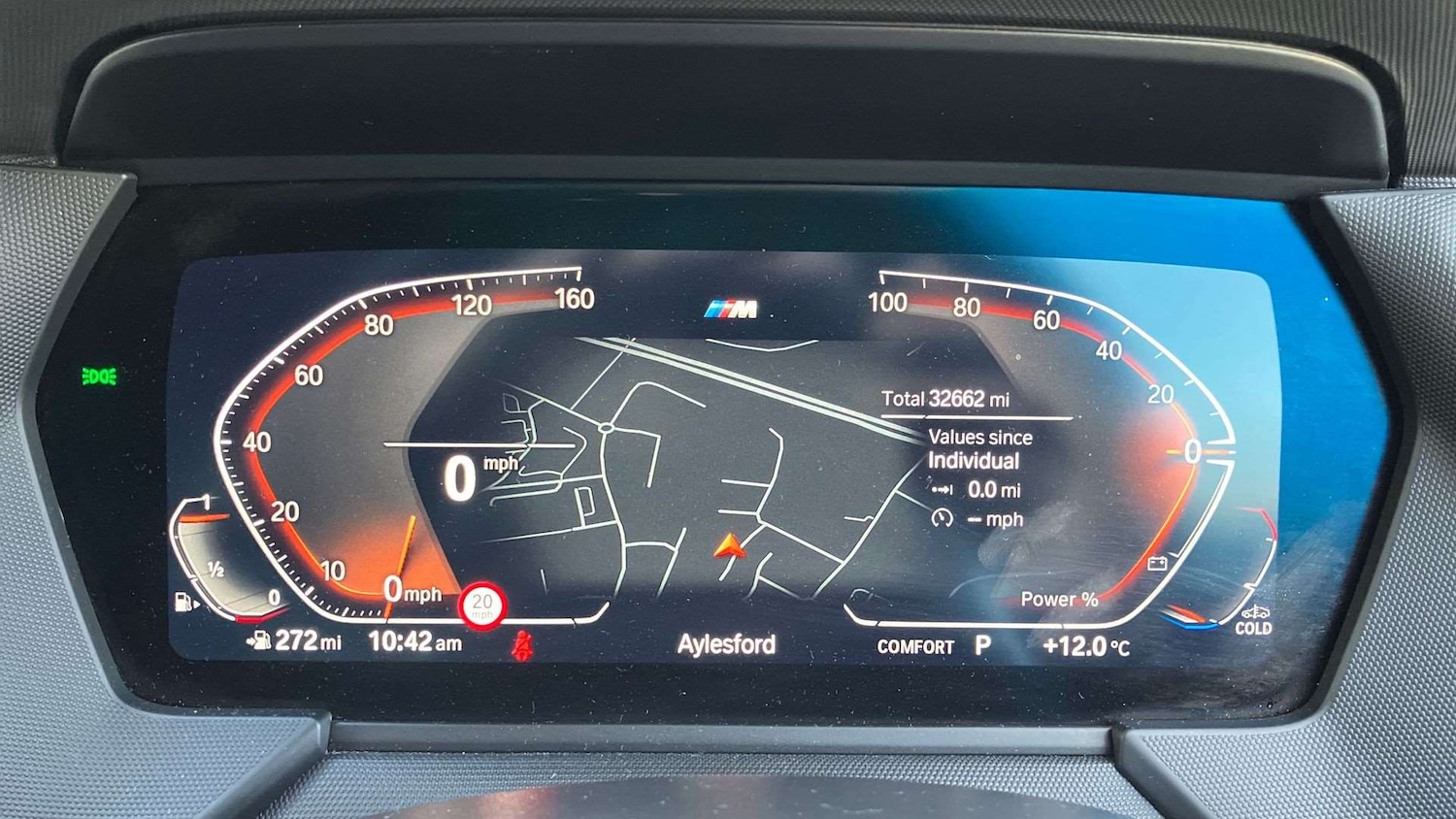 Used BMW 1 Series 2024 for sale - 77772237: Photo 11