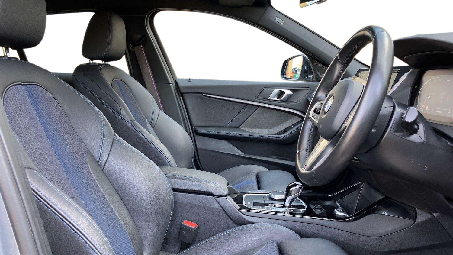 Used BMW 1 Series 2024 for sale - 77772237: Photo 13