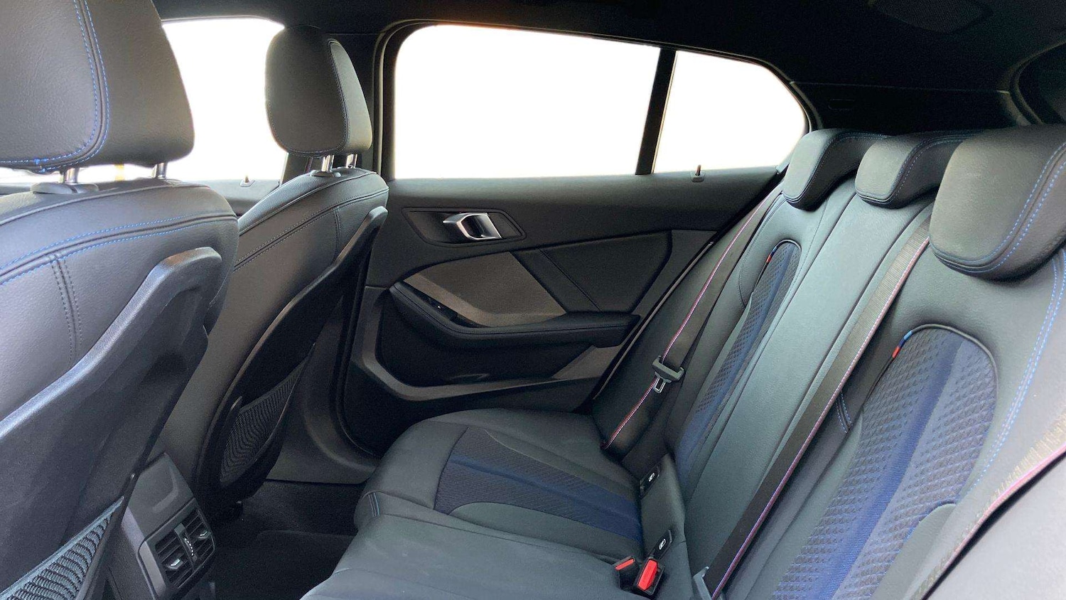 Used BMW 1 Series 2024 for sale - 77772237: Photo 14