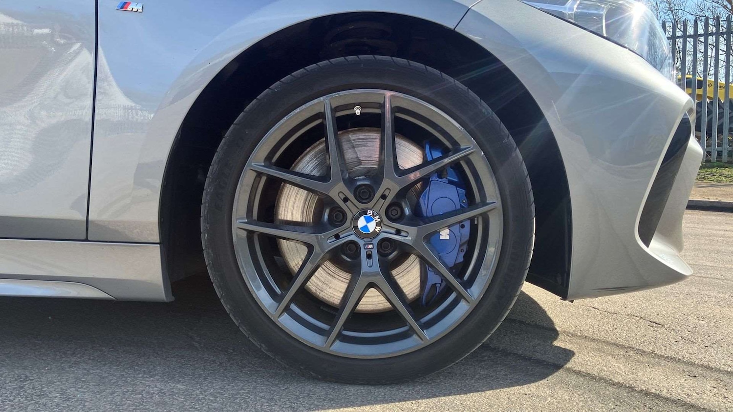 Used BMW 1 Series 2024 for sale - 77772237: Photo 16