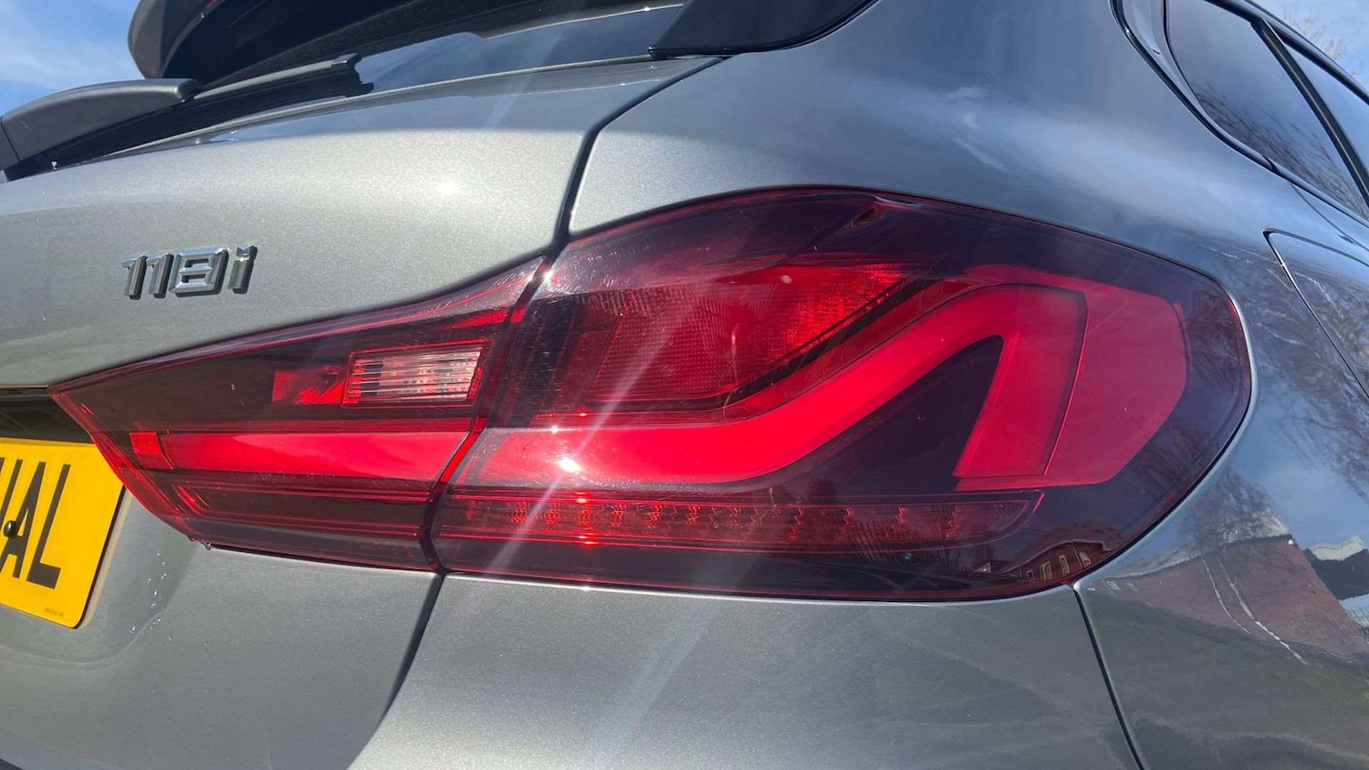 Used BMW 1 Series 2024 for sale - 77772237: Photo 17