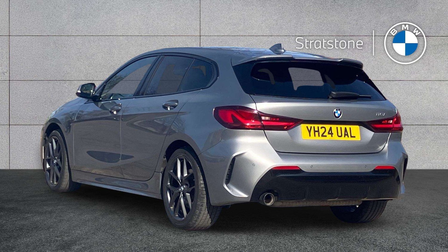 Used BMW 1 Series 2024 for sale - 77772237: Photo 2