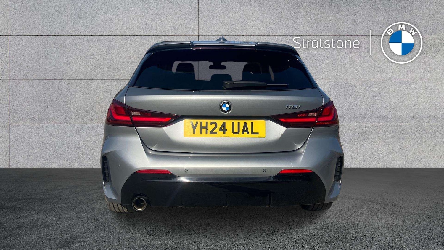 Used BMW 1 Series 2024 for sale - 77772237: Photo 20