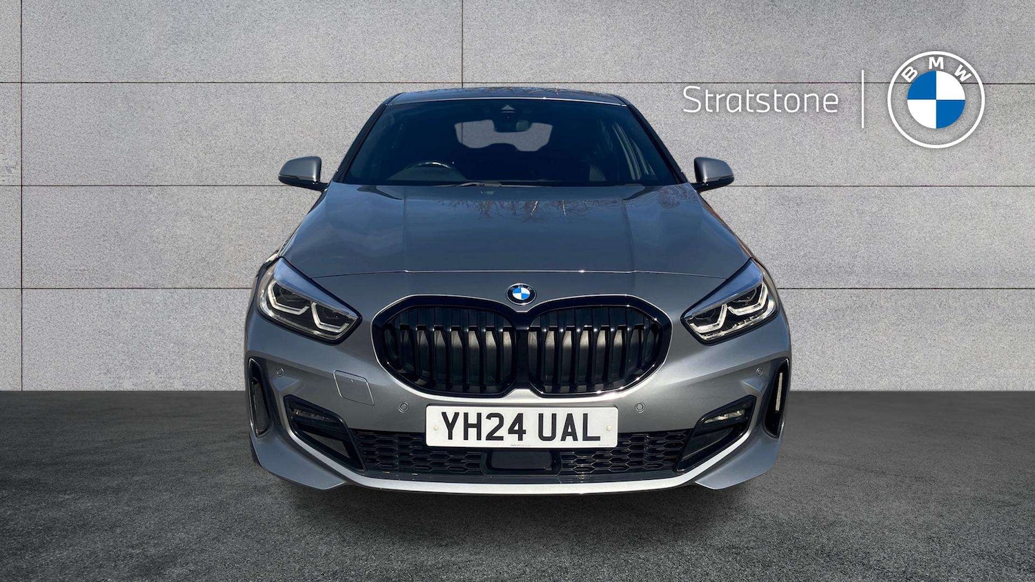 Used BMW 1 Series 2024 for sale - 77772237: Photo 21