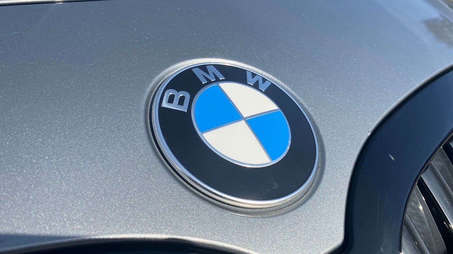 Used BMW 1 Series 2024 for sale - 77772237: Photo 24