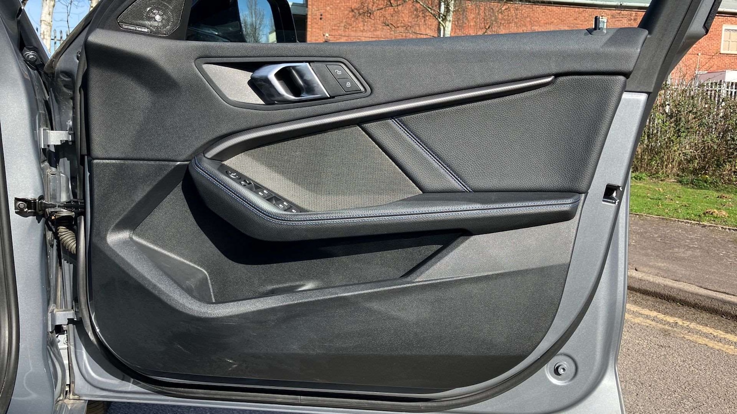 Used BMW 1 Series 2024 for sale - 77772237: Photo 27