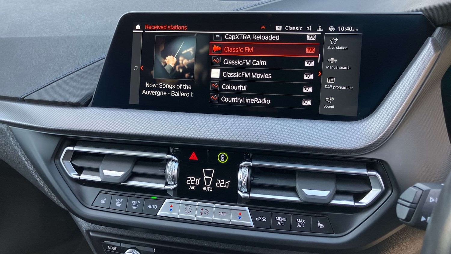 Used BMW 1 Series 2024 for sale - 77772237: Photo 32