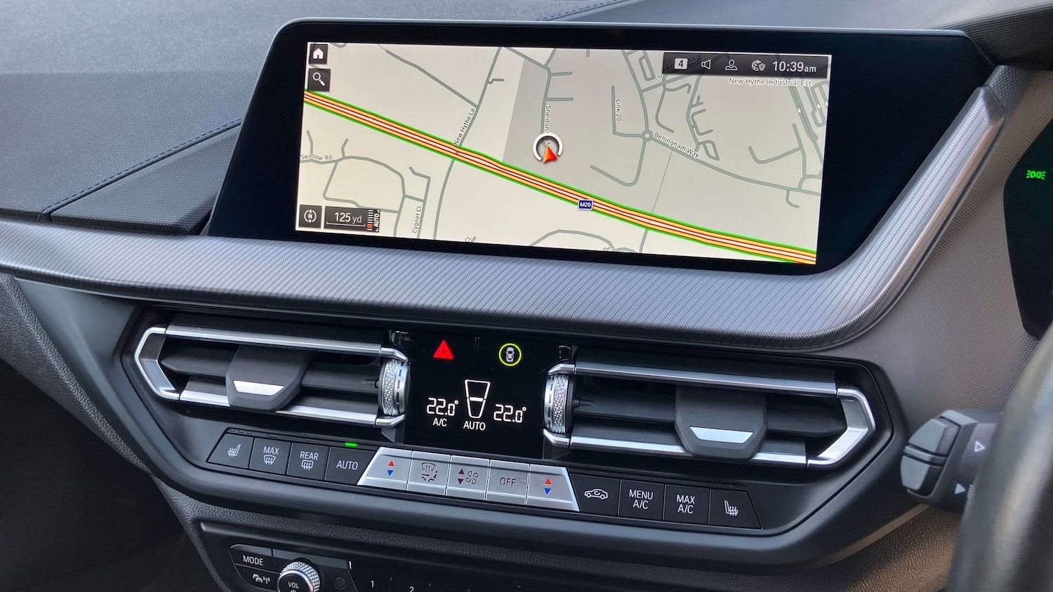 Used BMW 1 Series 2024 for sale - 77772237: Photo 33