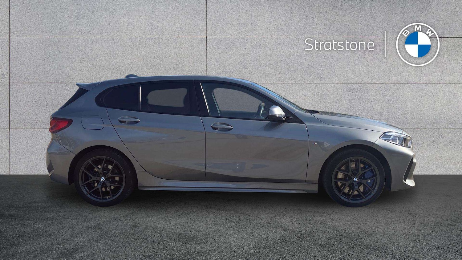 Used BMW 1 Series 2024 for sale - 77772237: Photo 4